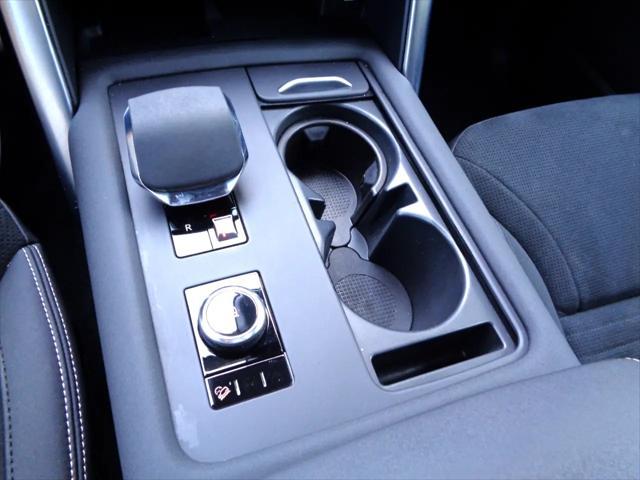 used 2023 Land Rover Discovery car, priced at $43,995