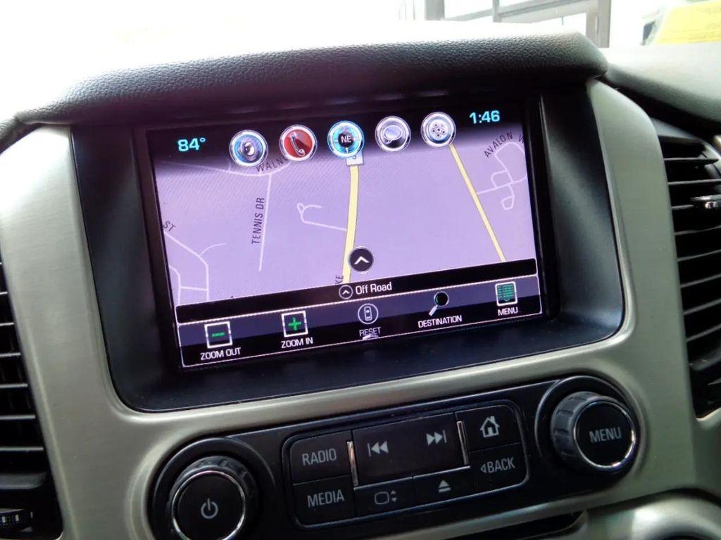 used 2018 GMC Yukon car, priced at $27,495