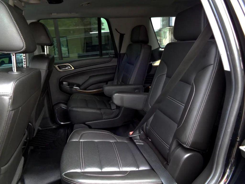 used 2018 GMC Yukon car, priced at $27,495
