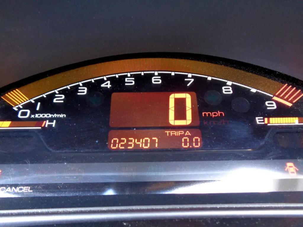 used 2002 Honda S2000 car, priced at $33,995