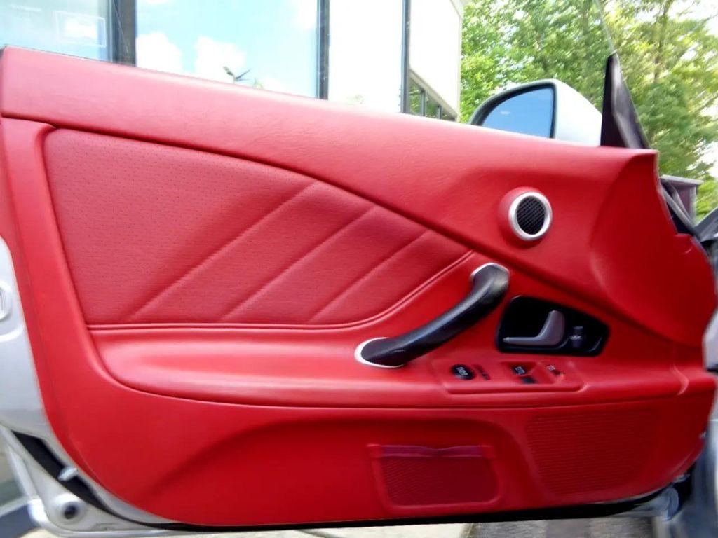 used 2002 Honda S2000 car, priced at $33,995