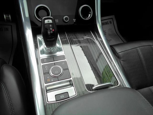 used 2019 Land Rover Range Rover Sport car, priced at $37,895