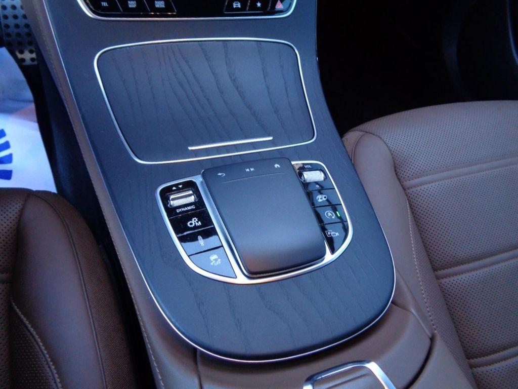 used 2022 Mercedes-Benz AMG E 53 car, priced at $57,495