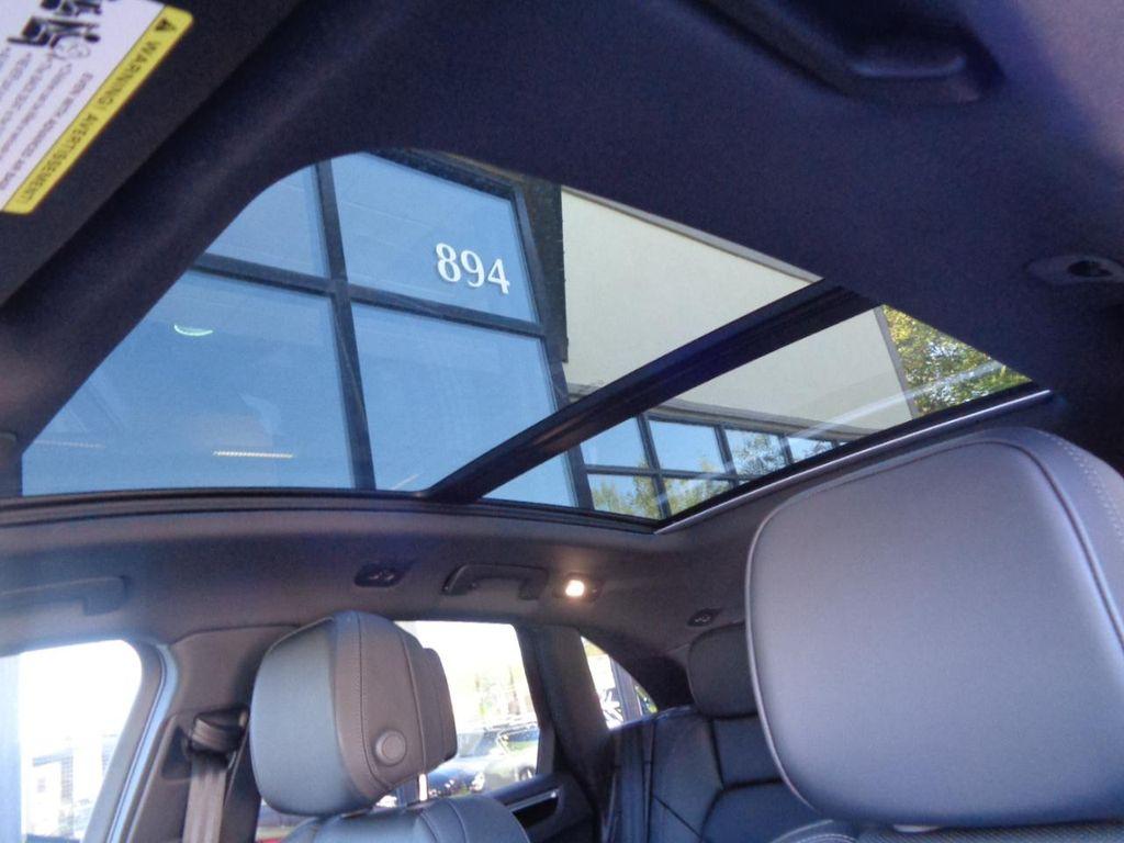 used 2025 Porsche Macan car, priced at $61,595