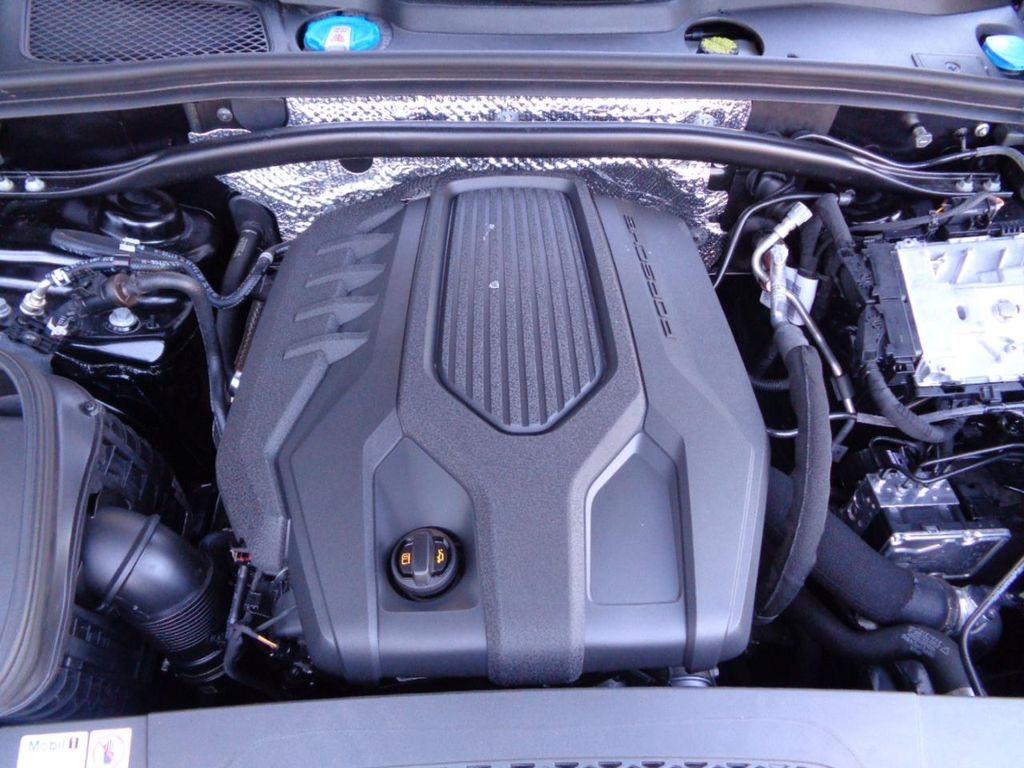 used 2025 Porsche Macan car, priced at $61,595