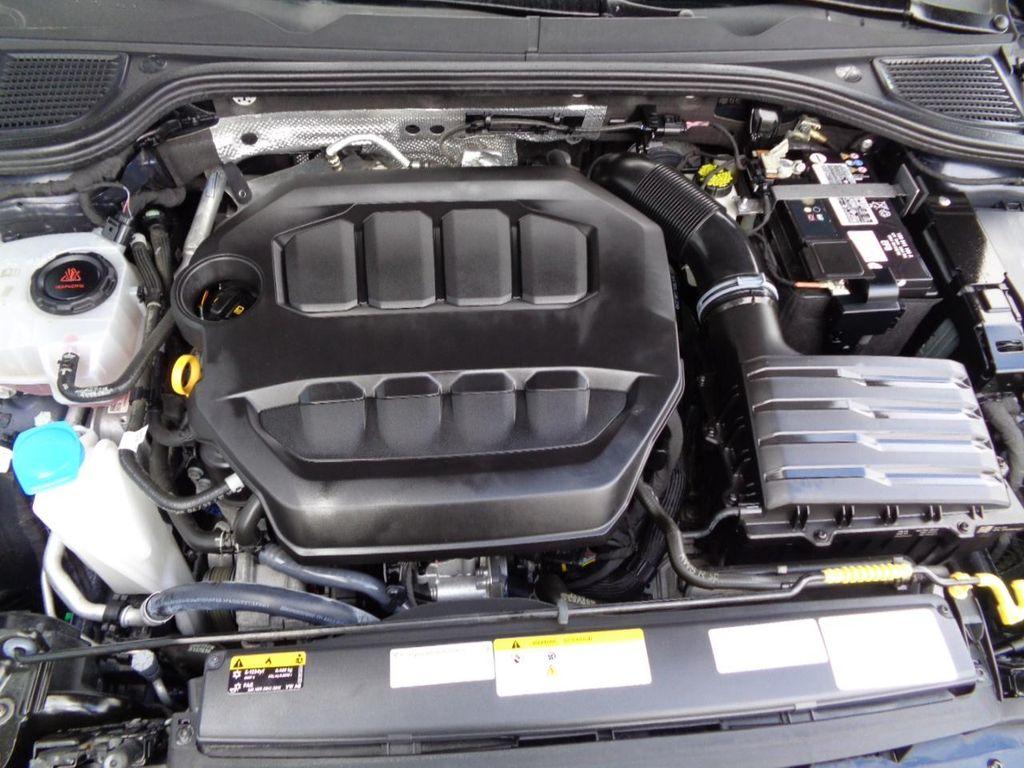 used 2022 Volkswagen Golf R car, priced at $42,895