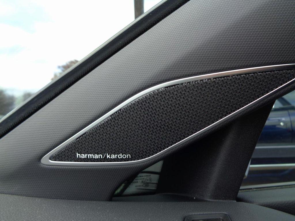 used 2022 Volkswagen Golf R car, priced at $42,895