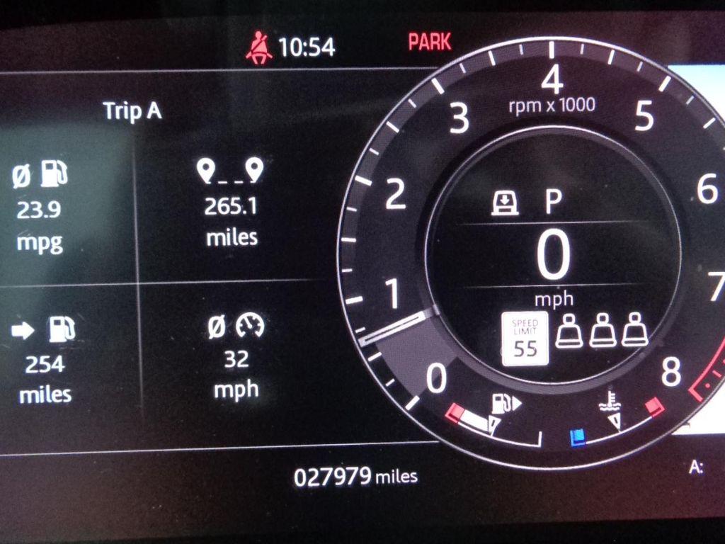 used 2022 Land Rover Range Rover Sport car, priced at $51,495