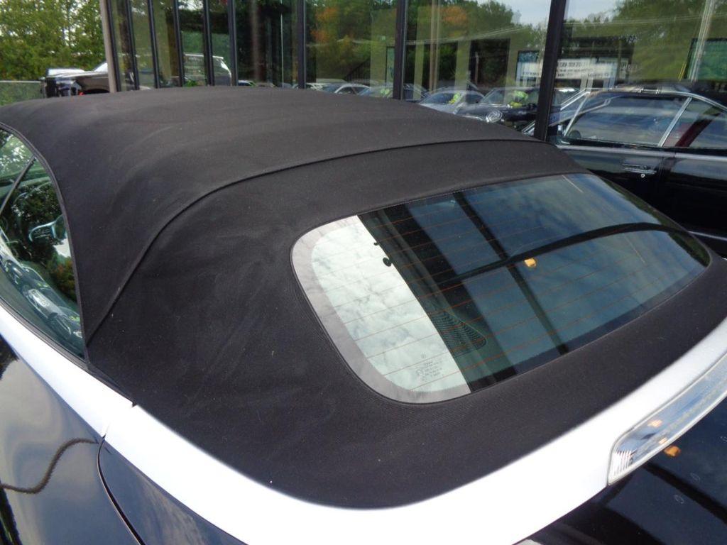 used 2021 Mercedes-Benz AMG C 43 car, priced at $44,595