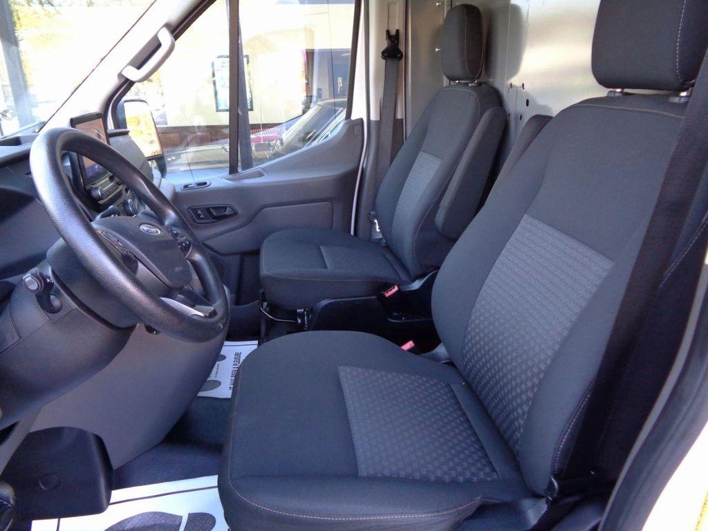 used 2021 Ford Transit-350 car, priced at $37,595