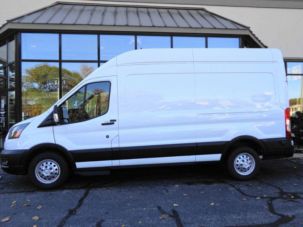 used 2021 Ford Transit-350 car, priced at $37,595