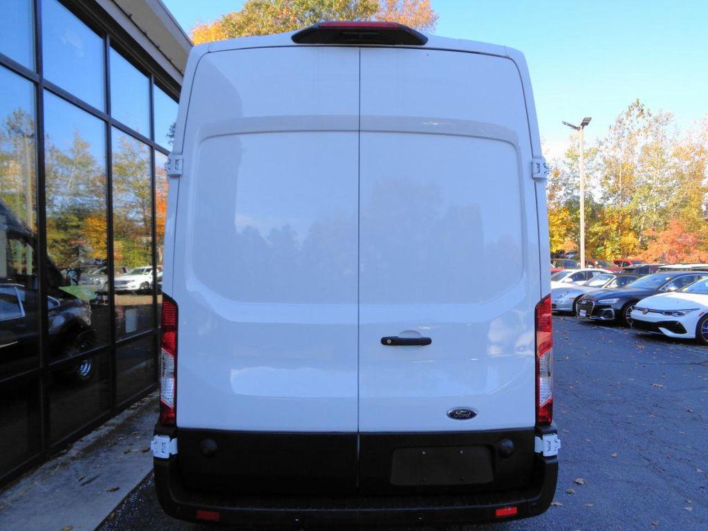 used 2021 Ford Transit-350 car, priced at $37,595
