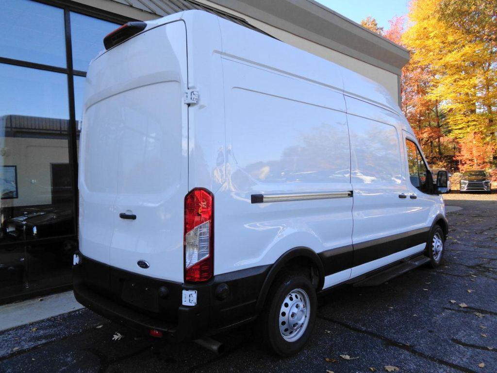 used 2021 Ford Transit-350 car, priced at $37,595