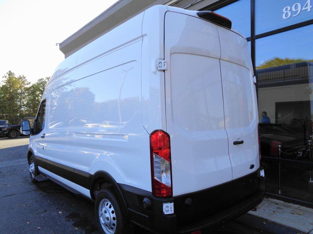 used 2021 Ford Transit-350 car, priced at $37,595