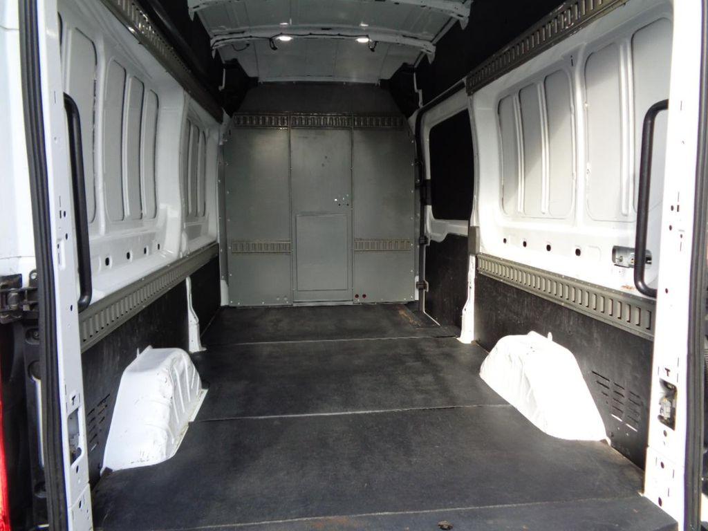 used 2021 Ford Transit-350 car, priced at $37,595