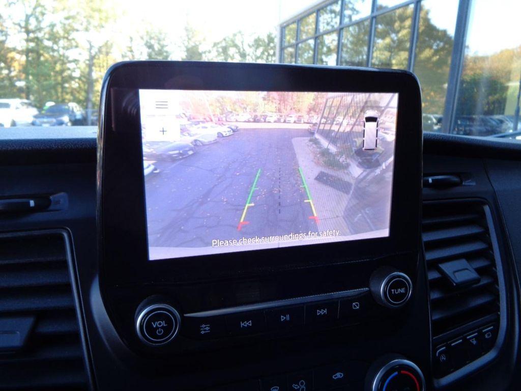 used 2021 Ford Transit-350 car, priced at $37,595