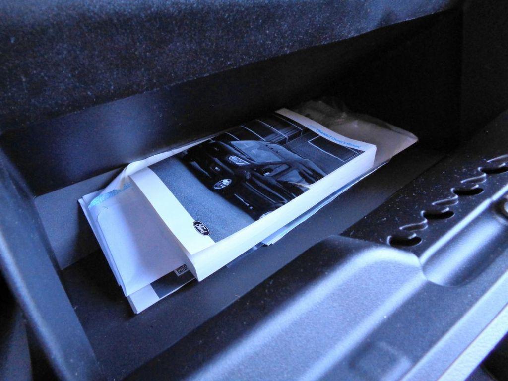 used 2021 Ford Transit-350 car, priced at $37,595