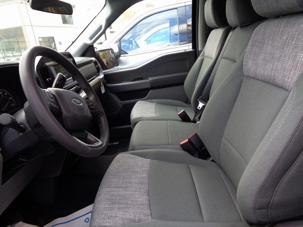 used 2023 Ford F-150 car