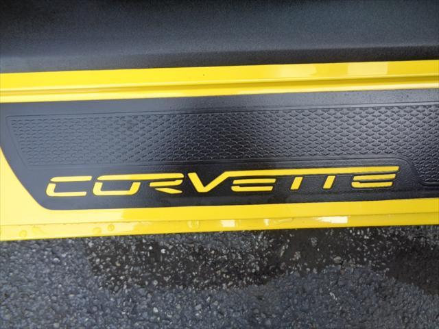 used 2006 Chevrolet Corvette car, priced at $47,995