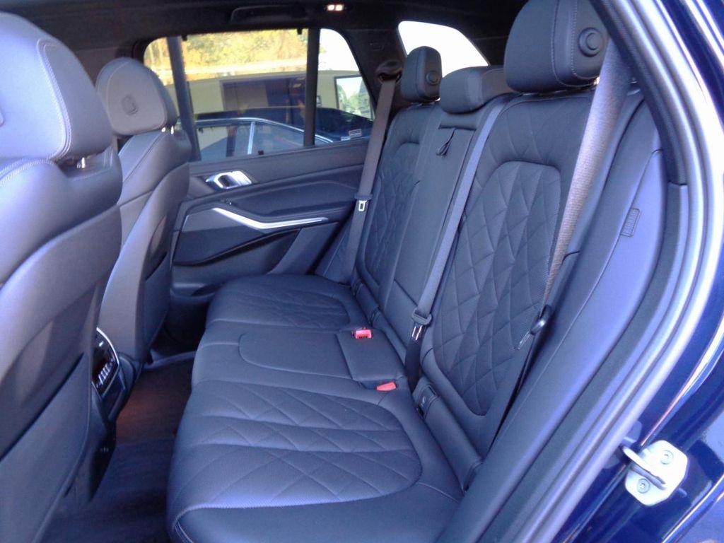 used 2023 BMW X5 car, priced at $49,995