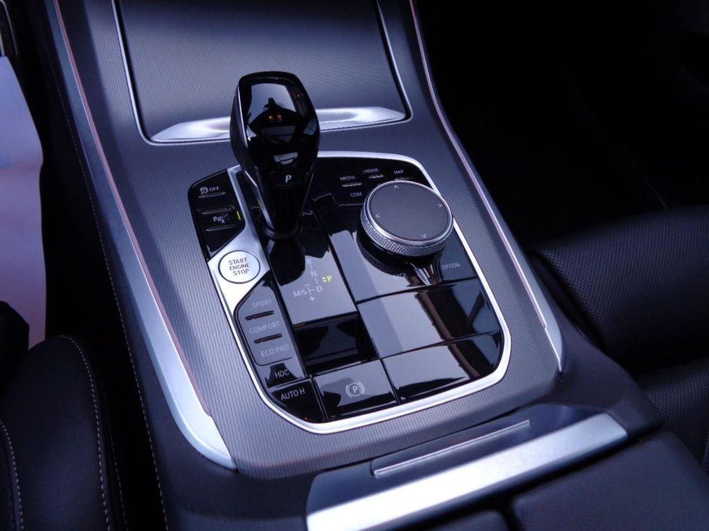 used 2023 BMW X5 car, priced at $49,995