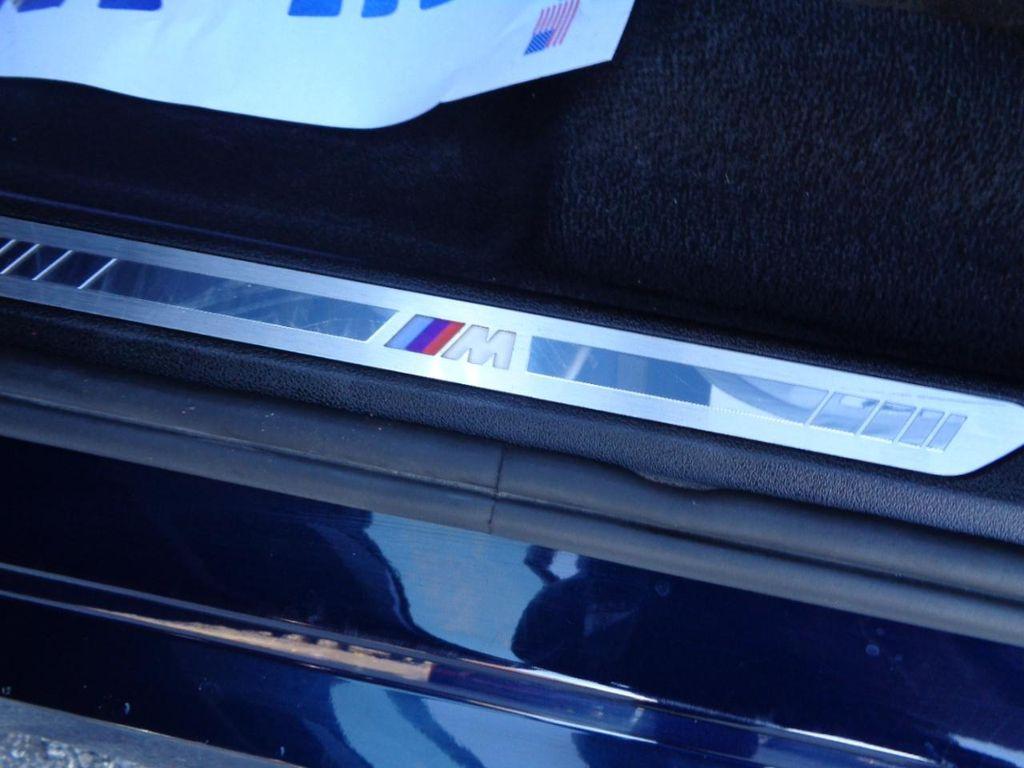 used 2023 BMW X5 car, priced at $49,995