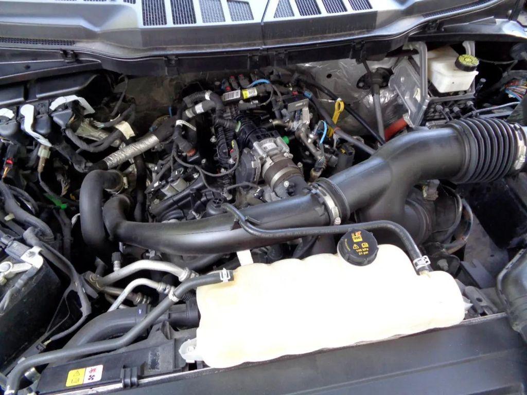 used 2022 Ford F-150 car, priced at $38,995