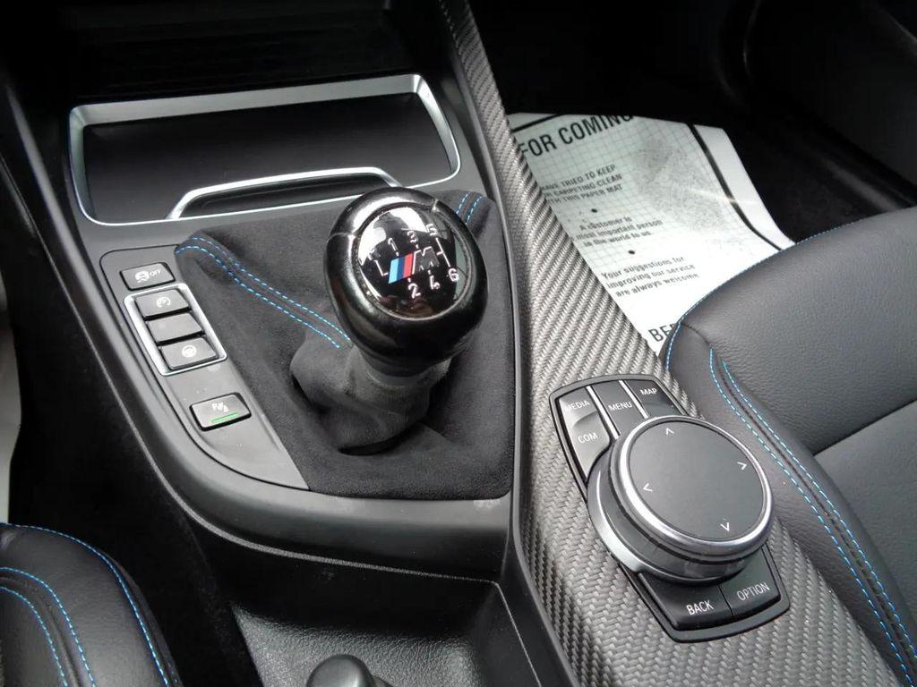 used 2019 BMW M2 car, priced at $43,995