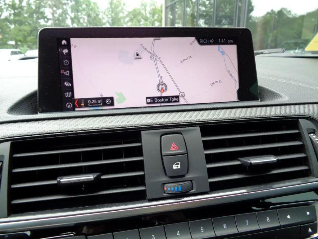 used 2019 BMW M2 car, priced at $43,995