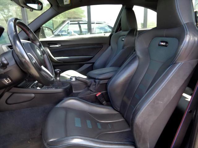 used 2019 BMW M2 car, priced at $45,995