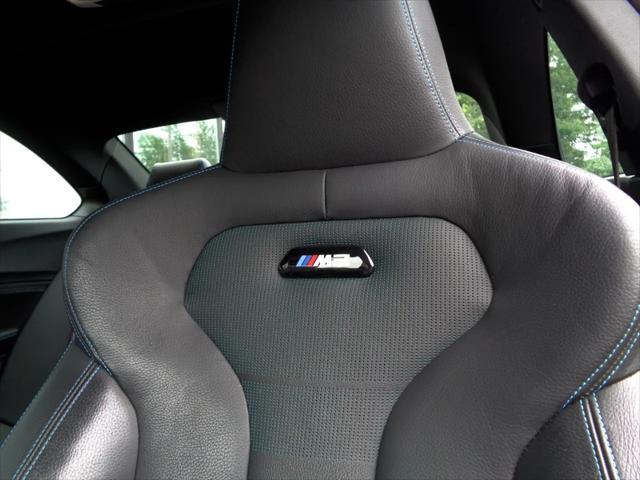 used 2019 BMW M2 car, priced at $44,595
