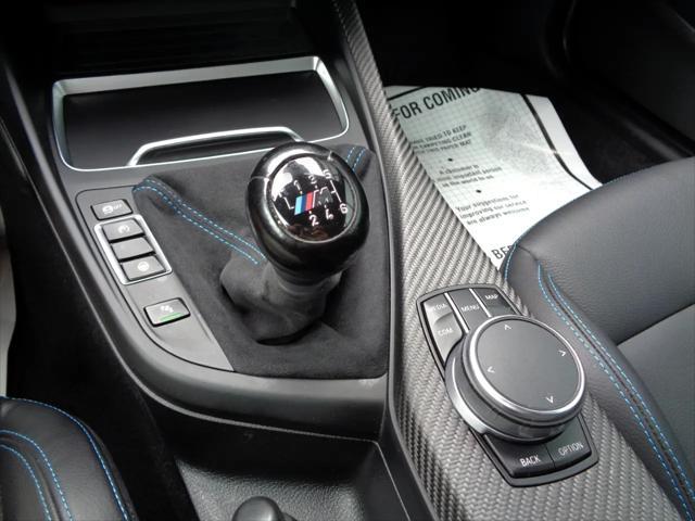 used 2019 BMW M2 car, priced at $44,595