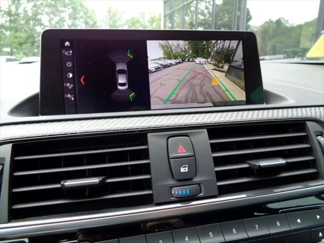 used 2019 BMW M2 car, priced at $44,595