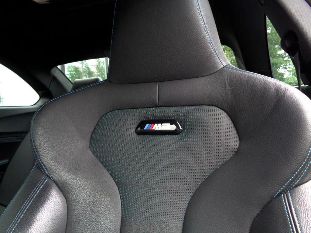 used 2019 BMW M2 car, priced at $43,995