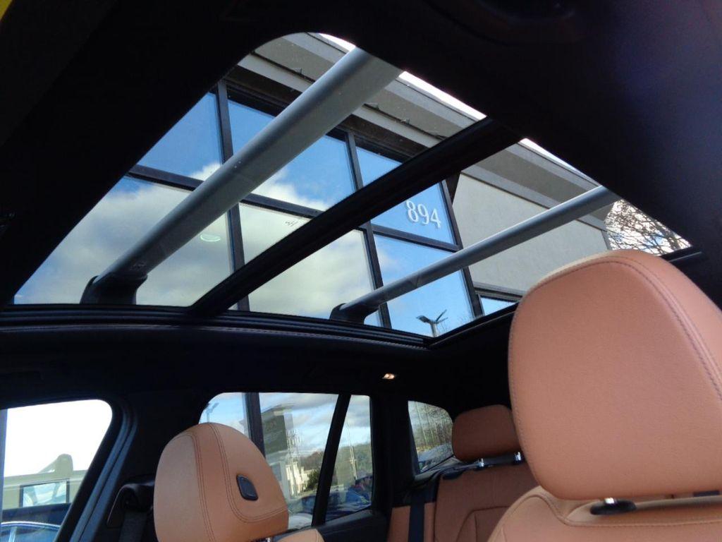 used 2019 BMW X3 car, priced at $24,895