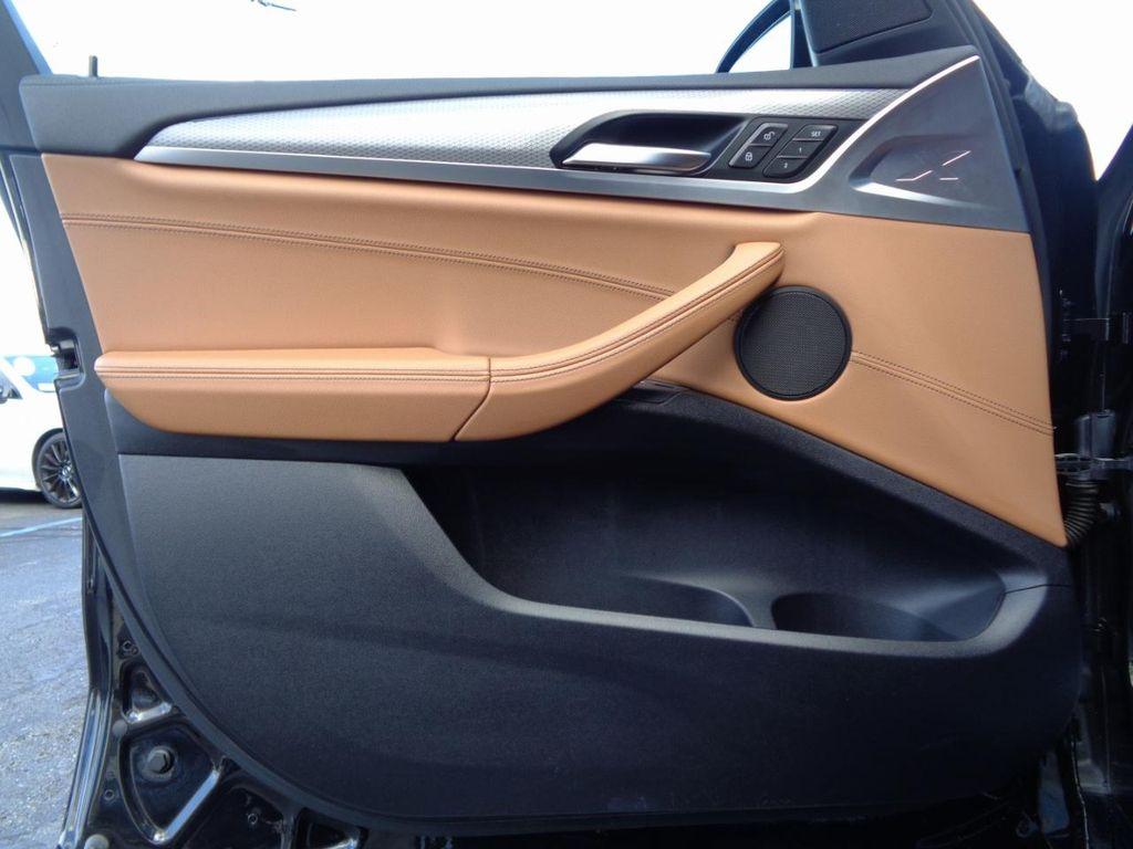 used 2019 BMW X3 car, priced at $24,895