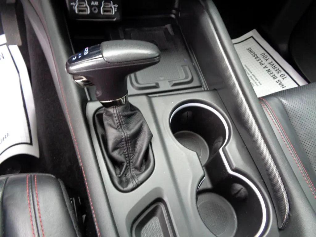 used 2023 Dodge Durango car, priced at $38,995