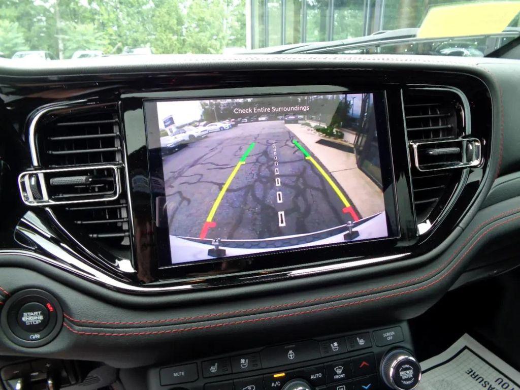 used 2023 Dodge Durango car, priced at $38,995