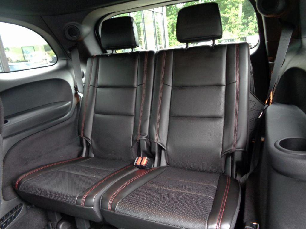 used 2023 Dodge Durango car, priced at $38,495