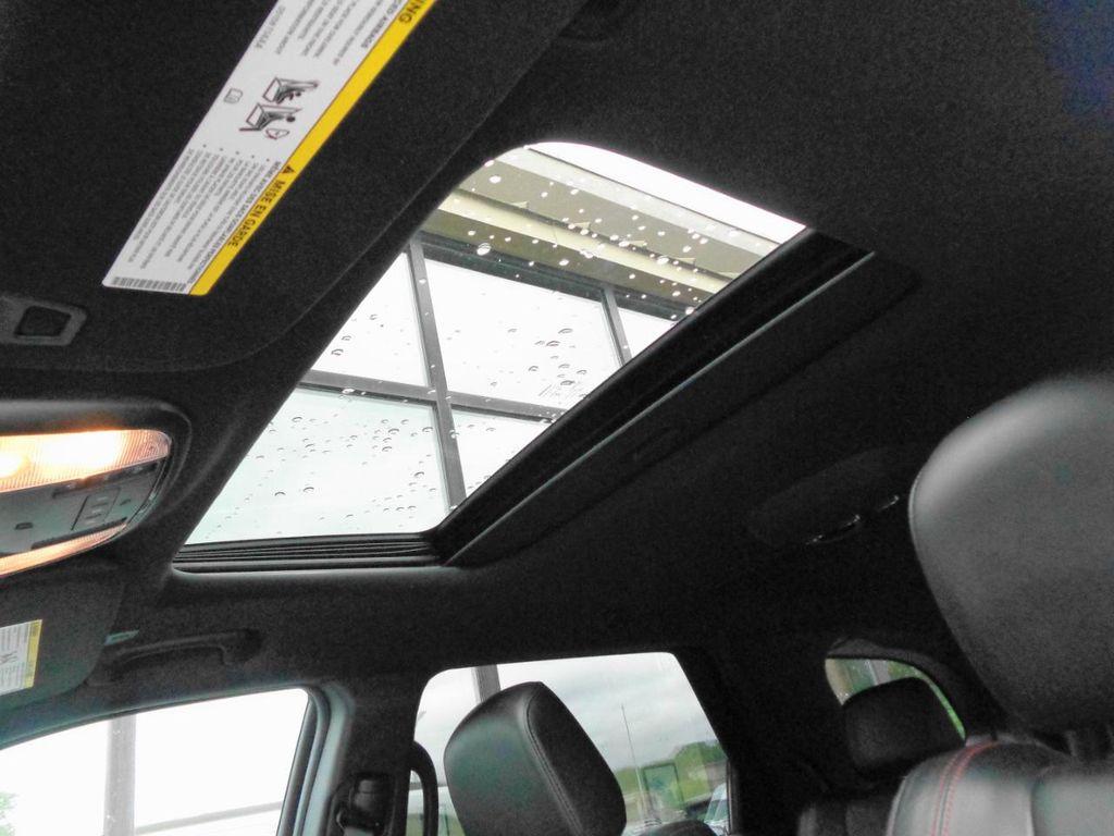 used 2023 Dodge Durango car, priced at $38,495