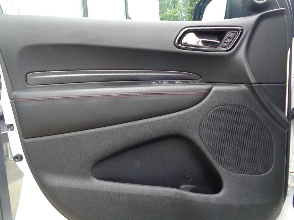 used 2023 Dodge Durango car, priced at $38,495