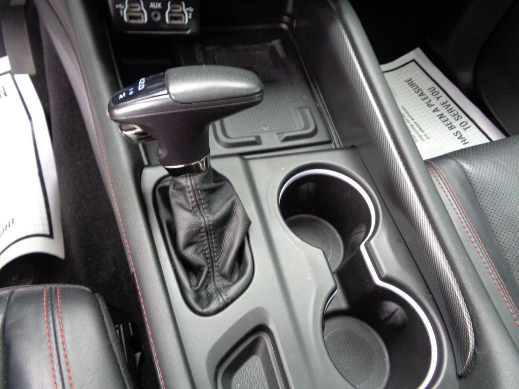 used 2023 Dodge Durango car, priced at $38,495