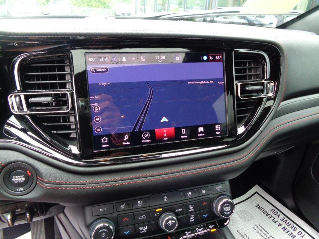 used 2023 Dodge Durango car, priced at $38,495