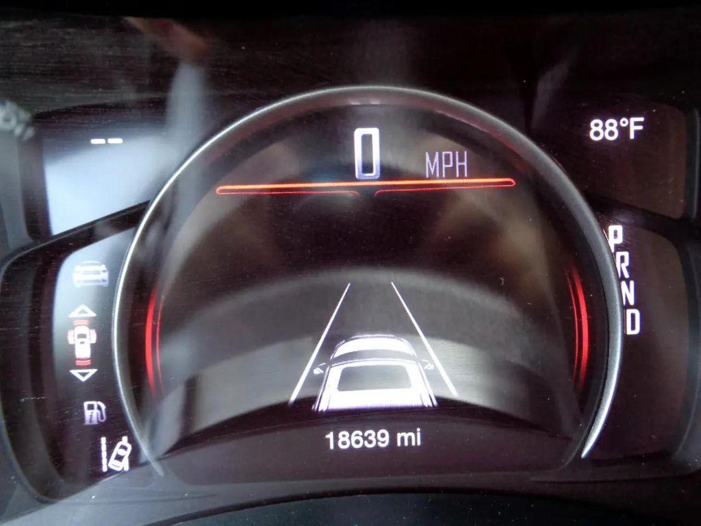 used 2023 Dodge Durango car, priced at $38,995