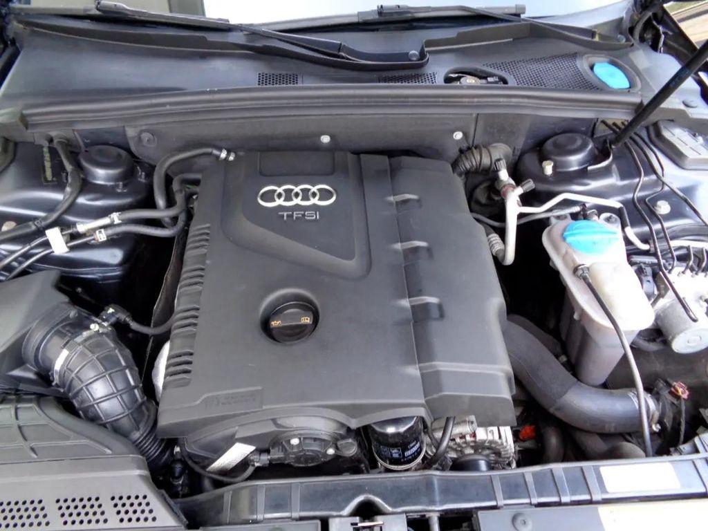 used 2013 Audi allroad car, priced at $11,995