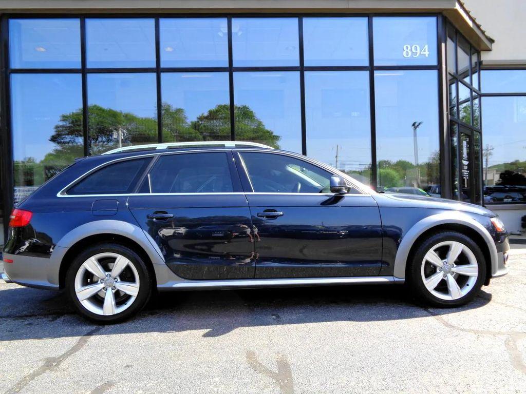 used 2013 Audi allroad car, priced at $11,995