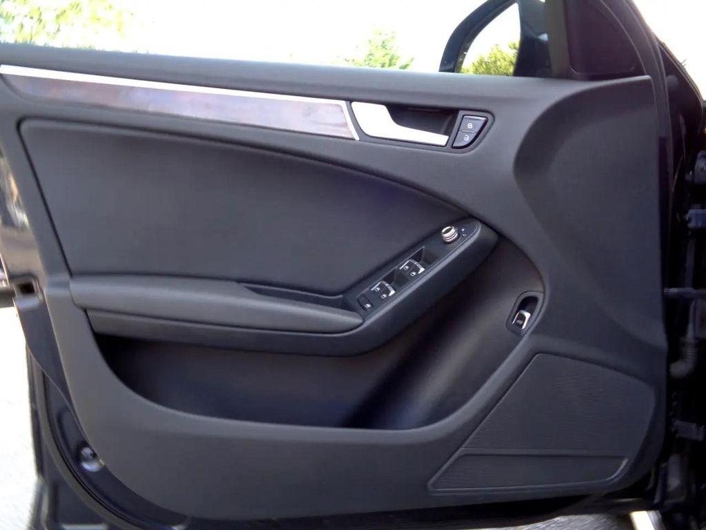 used 2013 Audi allroad car, priced at $11,995