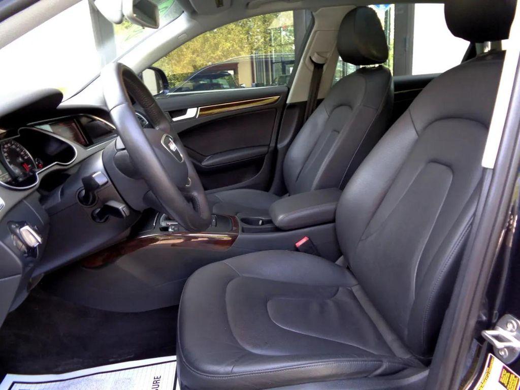used 2013 Audi allroad car, priced at $11,995