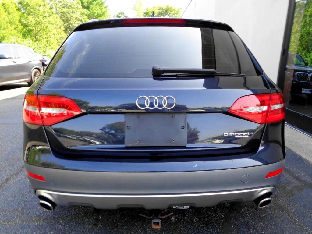 used 2013 Audi allroad car, priced at $11,995
