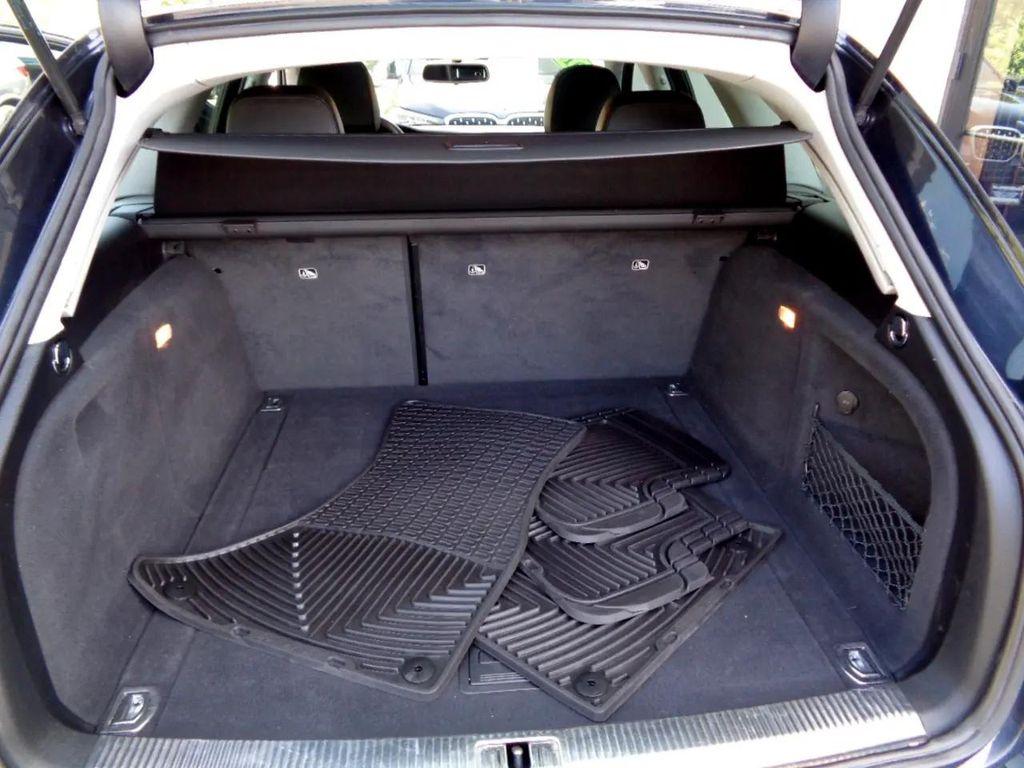 used 2013 Audi allroad car, priced at $11,995